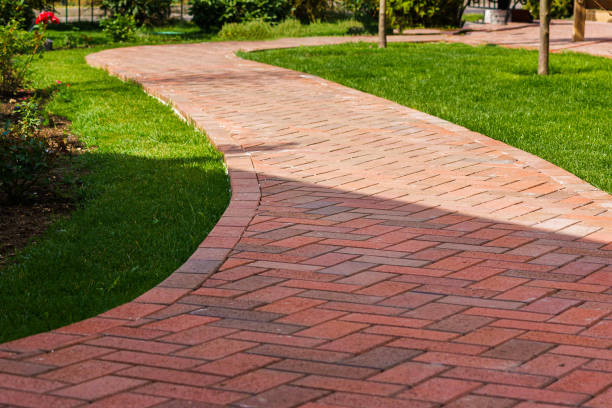 Reliable Shamokin, PA Driveway Pavers Solutions